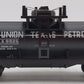 American Flyer 1919142 S Texgas American Flyer Single Some Tank Car #9925 LN/Box