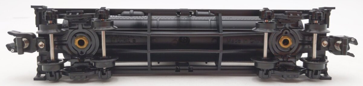 American Flyer 1919142 S Texgas American Flyer Single Some Tank Car #9925 LN/Box