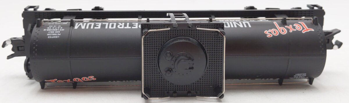 American Flyer 1919142 S Texgas American Flyer Single Some Tank Car #9925 LN/Box