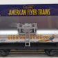 American Flyer 1919132 S Gibson Wine Single Dome Tank Car #66719