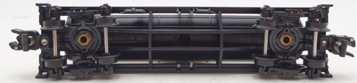 American Flyer 1919132 S Gibson Wine Single Dome Tank Car #66719