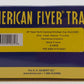 American Flyer 6-44035 S New York Central Kitchen Car #X22483