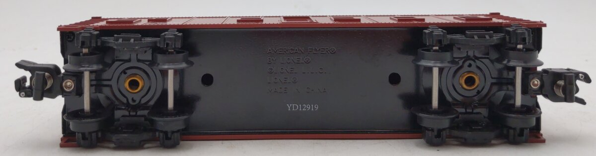 American Flyer 6-44035 S New York Central Kitchen Car #X22483 NIB