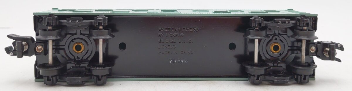 American Flyer 6-44036 S Gauge Union Pacific Bunk Car #906115