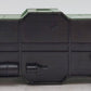 American Models 7719 S Gauge Burlington Northern Bay Window Caboose #10118 EX
