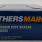 Walthers 910-1820 HO Railbox ACF 50' Exterior Post Boxcar #30058