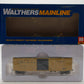 Walthers 910-1820 HO Railbox ACF 50' Exterior Post Boxcar #30058