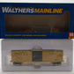 Walthers 910-1822 HO Railbox ACF 50' Exterior Post Boxcar #30306