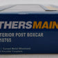 Walthers 910-1817 HO Railbox ACF 50' Exterior Post Boxcar #10765