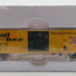 Walthers 910-1817 HO Railbox ACF 50' Exterior Post Boxcar #10765
