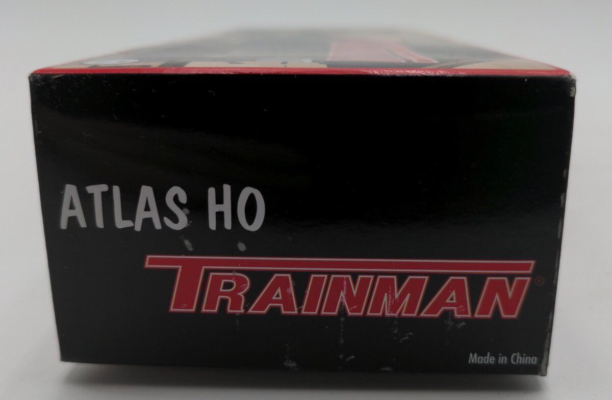 Atlas 21000051 HO Detroit and Mackinac 40' Box Car Kit #2825