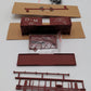 Atlas 21000051 HO Detroit and Mackinac 40' Box Car Kit #2825