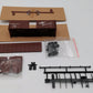 Atlas 21000050 HO Canadian Pacific "Spans the World" 40' Box Car Kit #249935