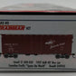 Atlas 21000050 HO Canadian Pacific "Spans the World" 40' Box Car Kit #249935
