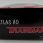 Atlas 21000050 HO Canadian Pacific "Spans the World" 40' Box Car Kit #249935