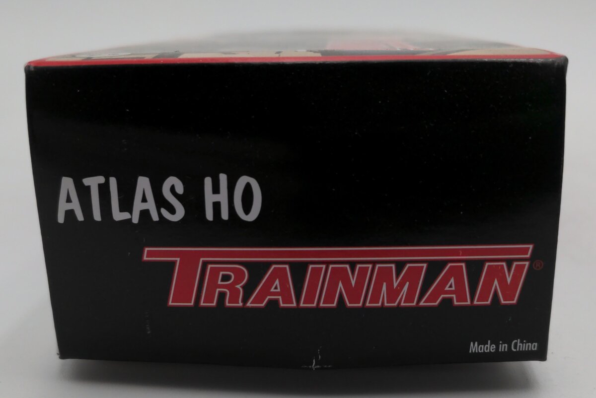 Atlas 20002527 NYA HO Canadian National 1937 AAR 40ft Boxcar #11069