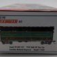 Atlas 20002527 NYA HO Canadian National 1937 AAR 40ft Boxcar #11069