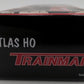Atlas 20003230 HO Clinchfield 1937 40' AAR Box Car Kit #5499