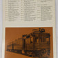 Train Shed Cyclopedia No. 30 Paperback Book By Newton K. Gregg EX