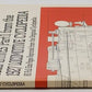 Train Shed Cyclopedia No. 31 Paperback Book By Newton K. Gregg EX