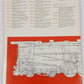 Train Shed Cyclopedia No. 31 Paperback Book By Newton K. Gregg EX