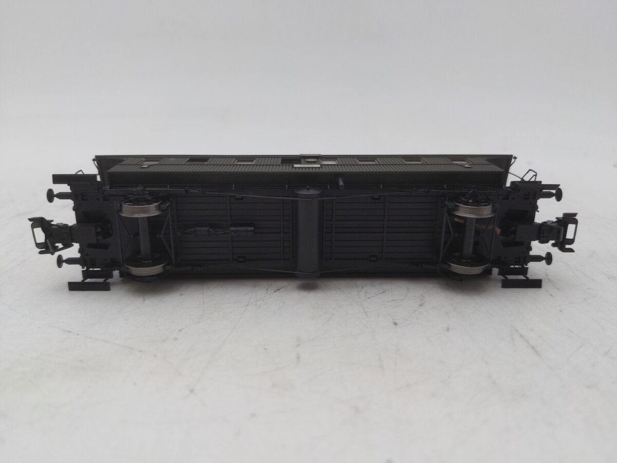 Brawa 2150 HO German Imperial Railway Coach #08 EX/Box