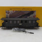 Brawa 2150 HO German Imperial Railway Coach #08 EX/Box