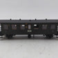 Brawa 2151 HO German Imperial Railway Coach Car #40015 EX/Box