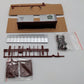 Atlas 20003223 HO Canadian National 1937 AAR 40' Box Car Kit #521498