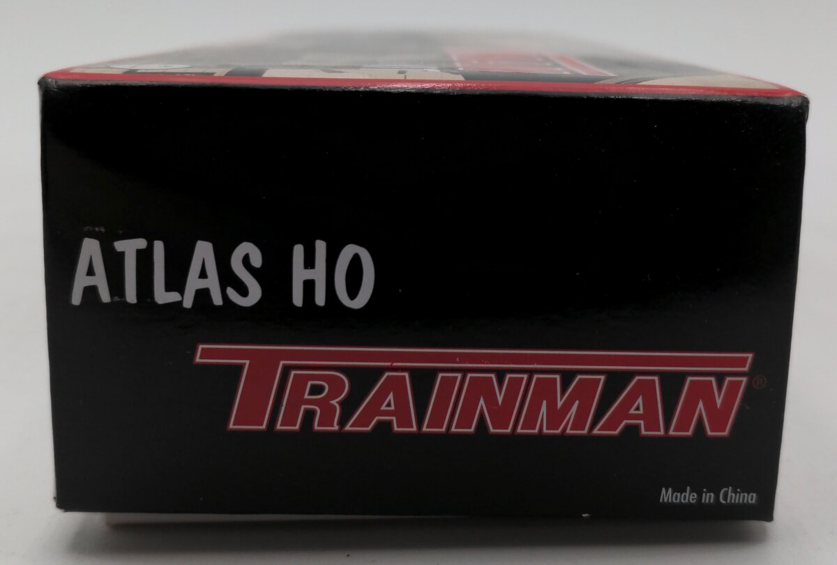 Atlas 20003223 HO Canadian National 1937 AAR 40' Box Car Kit #521498