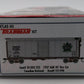 Atlas 20003223 HO Canadian National 1937 AAR 40' Box Car Kit #521498