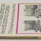 Train Shed Cyclopedia No. 37 Paperback Book By Newton K. Gregg EX