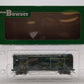 Bowser 42726 HO M&STL Peoria Gateway 40' Boxcar #4906 NIB
