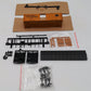 Atlas 21000056 HO Genesee & Wyoming 40' Box Car Kit #100022