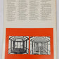Train Shed Cyclopedia No. 42 Paperback Book By Newton K. Gregg EX