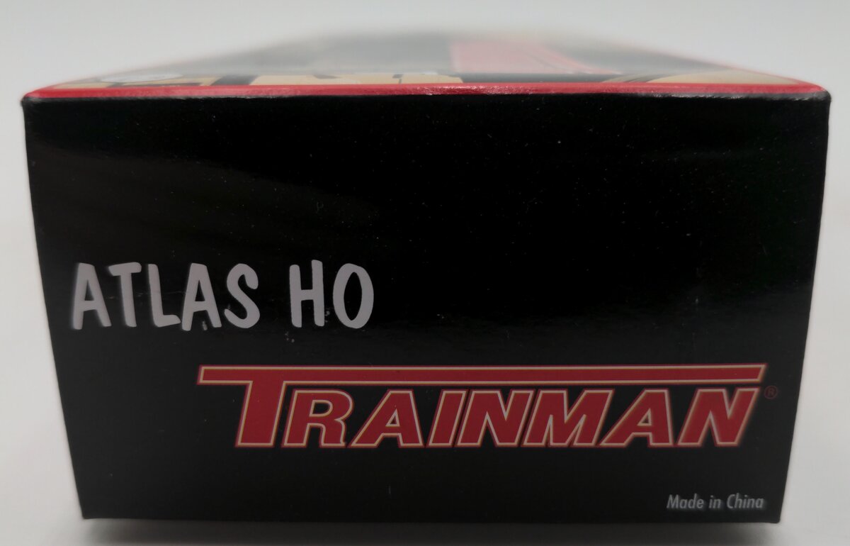 Atlas 21000048 HO Canadian Pacific 