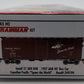 Atlas 21000048 HO Canadian Pacific "Spans the World" 40' Box Car #249799