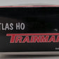 Atlas 20003222 HO Canadian National 1937 40' ARR Boxcar Kit #521497