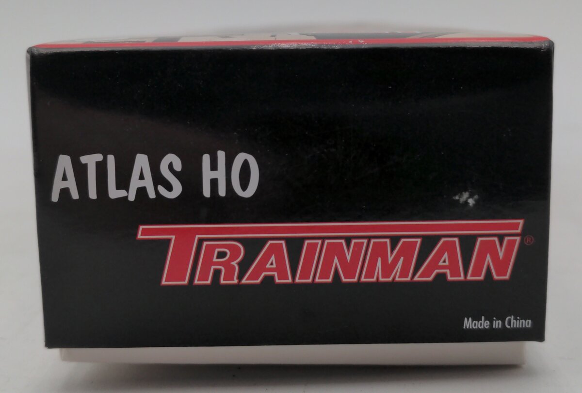 Atlas 20003222 HO Canadian National 1937 40' ARR Boxcar Kit #521497