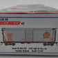 Atlas 20003222 HO Canadian National 1937 40' ARR Boxcar Kit #521497