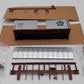 Atlas 20003224 HO Canadian National 1937 AAR 40' Box Car Kit #521499