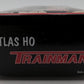 Atlas 20003224 HO Canadian National 1937 AAR 40' Box Car Kit #521499