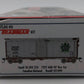 Atlas 20003224 HO Canadian National 1937 AAR 40' Box Car Kit #521499