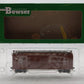 Bowser 42360 HO Pennsylvania X31f Turtle Roof Box Car Ready-To-Run #81693 NIB