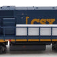 Atlas 40003063 N Scale CSX Transportation GP15-1 Diesel Locomotive #1550