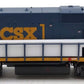 Atlas 40003063 N Scale CSX Transportation GP15-1 Diesel Locomotive #1550