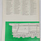 Train Shed Cyclopedia No. 51 Paperback Book By Newton K. Gregg EX
