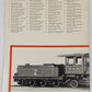 Train Shed Cyclopedia No. 52 Paperback Book By Newton K Gregg EX
