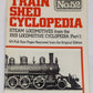 Train Shed Cyclopedia No. 52 Paperback Book By Newton K Gregg EX