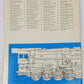 Train Shed Cyclopedia No. 53 Paperback Book By Newton K. Gregg EX